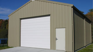 Garage Door Openers at Schnell Park Apts Plano, Texas